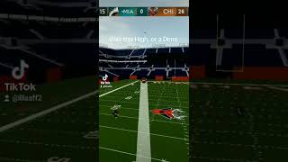 DIME OR HIGH?? Football Fusion 2 Roblox