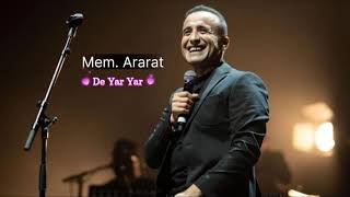 Mem. Ararat _) De Yar Yar _ ( مام ارارات - دا يار يار