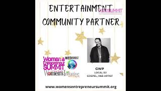 2023 Womens Entrepreneur Summit  Thank You to Our Sponsors and Partners #C2YHWI #southbend #indiana