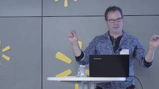 Amazon Lambda and the Transition to Cloud2.0, Jack Mills 20180516