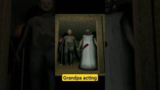 #grannygame1 #Grandpa videos ghost dangerous😫😫😫😫😫😫😫😫😫😫😫