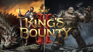 King's Bounty 2 ► Хорошая Игра?