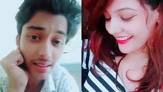 Kwai Duet | Bholi si surat 💘 | ANSHU SINGH