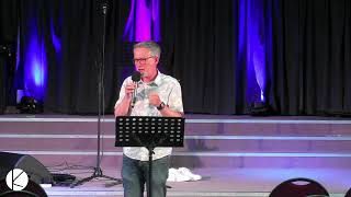 Jesus Parables | 4th June 2023 - Richard