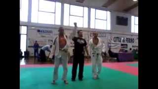 bjj winter grand slam fermo whit belt 82,3 kg semi final part 2