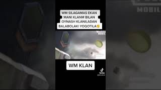 MANA OSHA WM KLAN BILAN OYIN SUXOY QVORDI