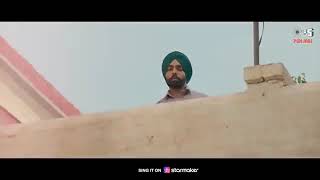 Ammy Virk New Song WhatsApp status video 2022 #ammyvirk #punjabisongstatus #lovesongstatus