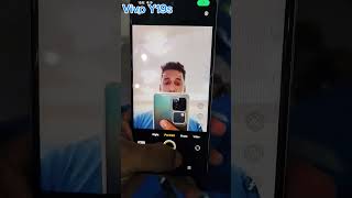 Vivo Y19s fast out look at camera.. #vivoy19s #vivoyseries