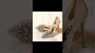 Bridal sandals #indian #wedding #sandals #heels #trending #viral #shorts