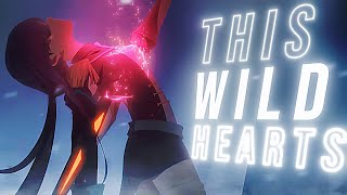 GMV - This Wild Hearts (Honkai Impact 3rd) - 4K