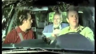 Carmax - Backseat Driver