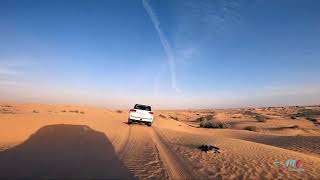 Desert Safari with Dune Bashing#dubai#Dubai Desert Safari