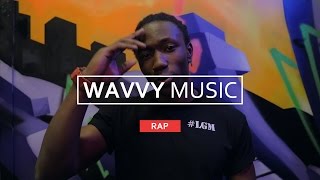 Princyboii | Freestyle 014 | Wavvy Music