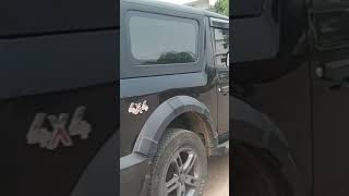 2023 Mahindra Thar RWD 4×2 Walkaround and First Drive From  city in miyapur