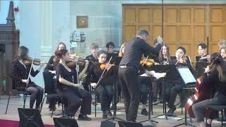 Bizet Symphony in C 1st Movement