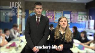 Highfields Student Parliament Update - March 2014