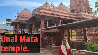 Unai Mata Mandir // Travel video  //  Unai Gujarat  // Anand Radha traveling video