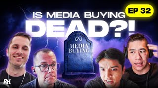 Ep 32: Meta Media Buying Structures