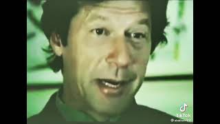 Imran khan in an Ad #imrankhan #pti #latest #youth