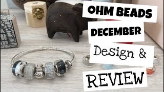 OHM Beads | Design & Review | December 2019