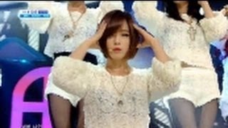 [티아라 T-ara] - 넘버나인 No.9 @인기가요 inkigayo 131013