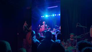 MICO introducing "Taste" cover Sabrina Carpenter @ The Masquerade Purgatory 9/26/24 Atlanta live