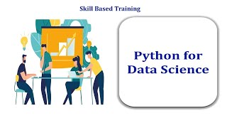 Why Python for Data Science