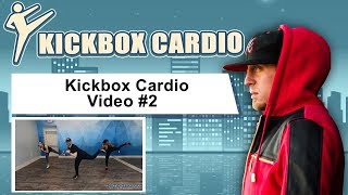 Kickbox Cardio 2