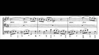 J.S. Bach - BWV 201 (9/15) - Aria: "Phoebus, deine Melodei"