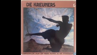 De Kreuners -  De wolven