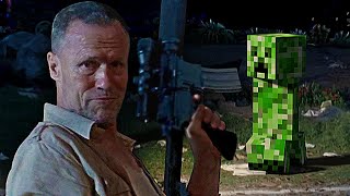 Creepers In The Walking Dead