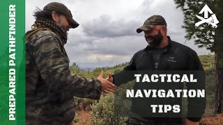 Tactical Navigation Tips with Stokermatic