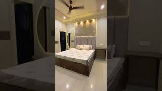 Bedroom Makeover Lowest Price Guarantee @ 59000** #housedesign #interiordesign #jaipur