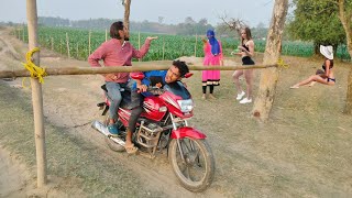 Must Watch New Special Comedy Video 2024 Totally Amazing Comedy || Apna Fun Joke