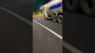 HINDUSTAN PETROLEUM OIL TANKER #india #automobile #ashokleyland #bharatbenz #vlog #tankerlorry