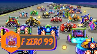 F Zero 99 | BB8's House Reviews