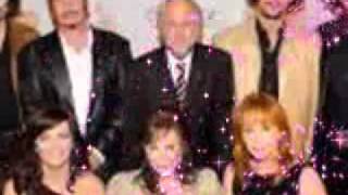 Country Queens - Reba McEntire & Loretta Lynn