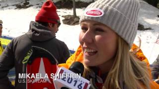 US Alpine Championships - Day 6 Highlights