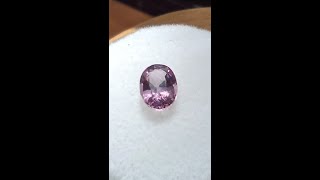 Genuine Purple Spinel from thecoveatfoxhollow.com