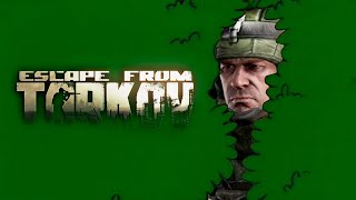 Человек Куст в Escape From Tarkov