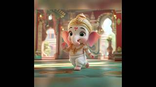 Face tera cute sa hai look bhola bhala status #ganesha cute status #new #cuteganesha #shorts