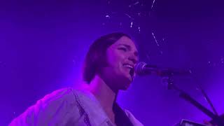 Three More Nights - OLIVE JONES live@Tolhuistuin Amsterdam 23-10-2024