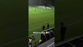 Legend says he is still sliding 🌧️😭 #Soccer #footballtiktok #footballmatch