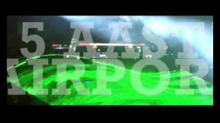 Airport Jam 2010 TV commercial 10sec