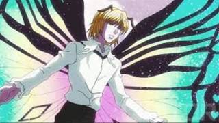 *NIGHTCORE* - Black butterflies