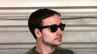 Ray-Ban Wayfarer Sunglasses Review at Surfboards.com