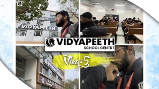 PW Vidyapeeth Bhubaneswar || Vlog-5 || Throv￼￼