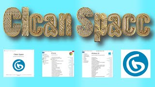 Delete All Junk Files from Your PC with Clean Space