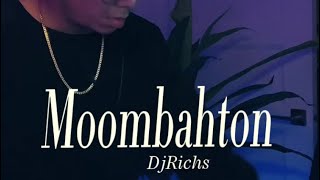 Moombahton (April ,20,2024) Live dj Set