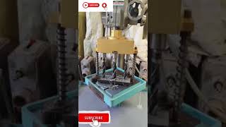 multi spindle drilling and tapping, fast drilling , cnc drilling, by siddhapura mo. 9426910709